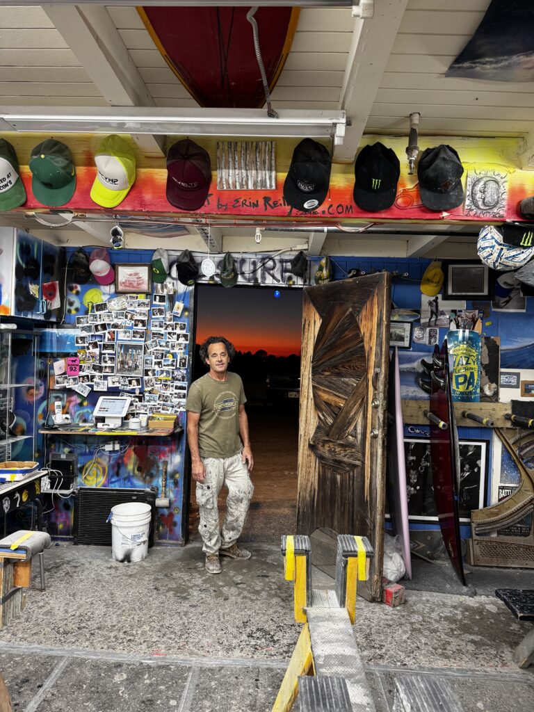 Brian Szymanski - The Ding King